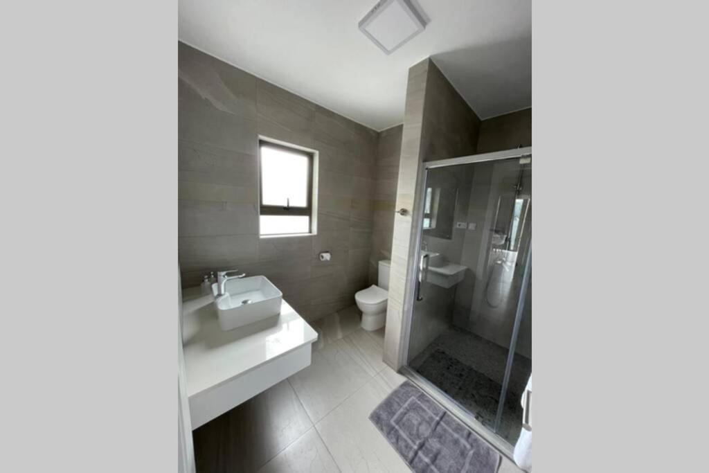 Bois Mapou Self Catering Apartments Unit 204 Ривьер-Нуар Экстерьер фото