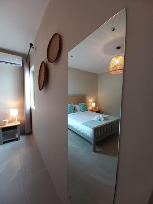 Bois Mapou Self Catering Apartments Unit 204 Ривьер-Нуар Экстерьер фото